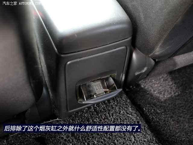 经典车实拍:2003款斯巴鲁翼豹WRX旅行版