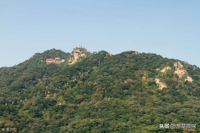 我国春季旅游景区名单，春天有哪些旅游景点？沈阳世博园上榜