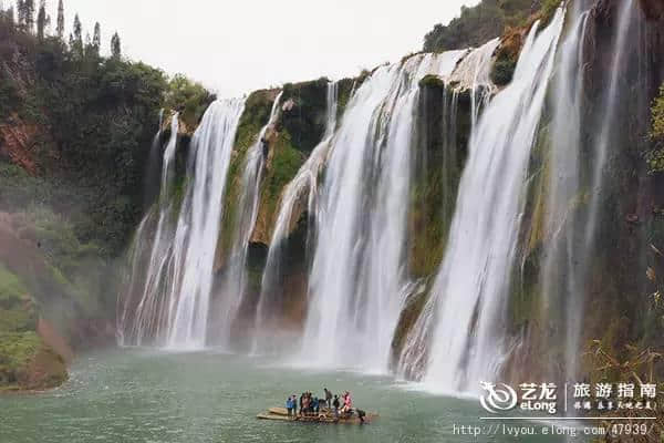 云南十大景点 只是多看了一眼 从此念念不忘