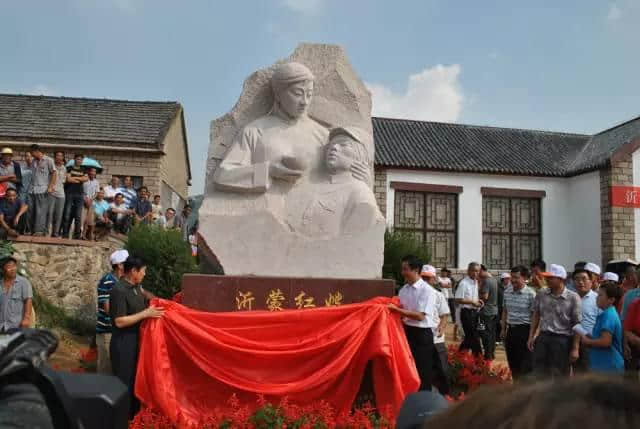 「乡村旅游」沂水这个小村庄，身世不凡，景色如画，世外桃源式的旅游体验等你来！