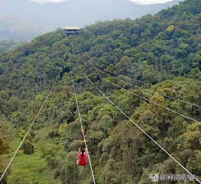 五一最适合去的小众旅游地，现在安排还不晚！