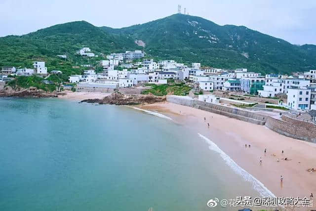 五一最适合去的小众旅游地，现在安排还不晚！