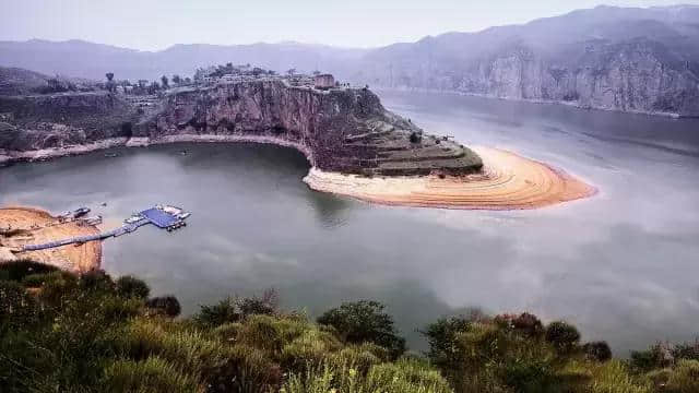 您的信件，内蒙古国家级旅游风景区全攻略！