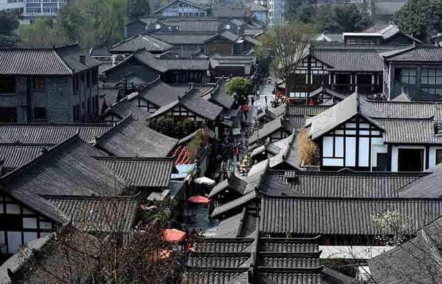 成都旅游攻略，带不走的吃货｜三日游+路线+美食（敲重点）