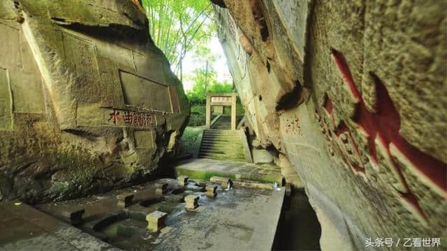 四川宜宾六个值得一去的旅游景点，看看有你喜欢的吗？