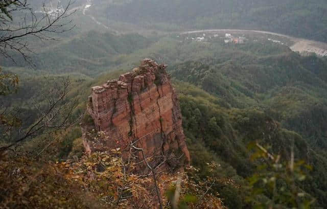 河南最适合穷游的10个景区！景色绝美，全部免门票