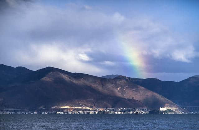 来云南，发呆也是一种旅游，一起来“虚度光阴”吧