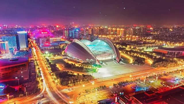 沈阳旅游图鉴：史上最全攻略，没有之一