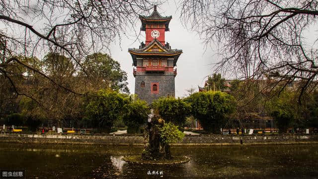 成都旅游：不只有锦里、宽窄巷子，还有数十景点等你打卡--市区篇