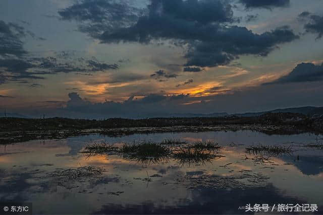 这里是伊犁旅游的龙头景区，你们知道吗？