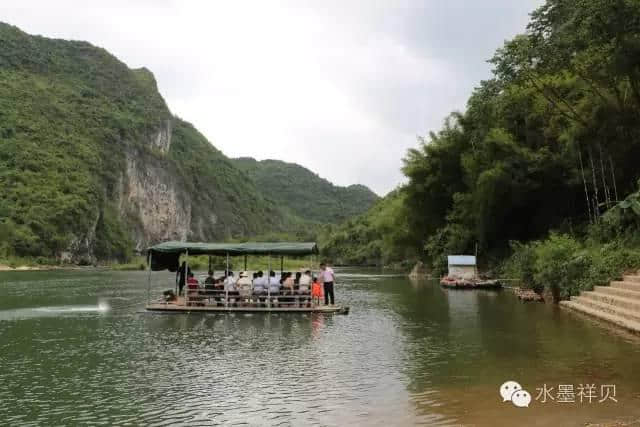 城事丨“壮族三月三”在宜州品美食，游壮乡，这样的一张农家饭票怎能少？