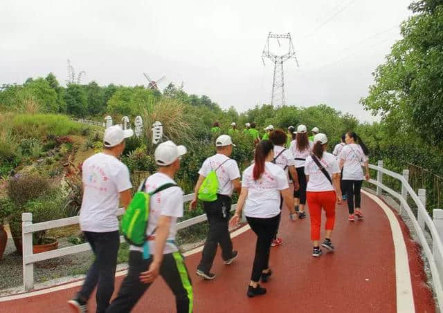 彭州“养生清新健身游”入选，成都四大主题绿道旅游线路