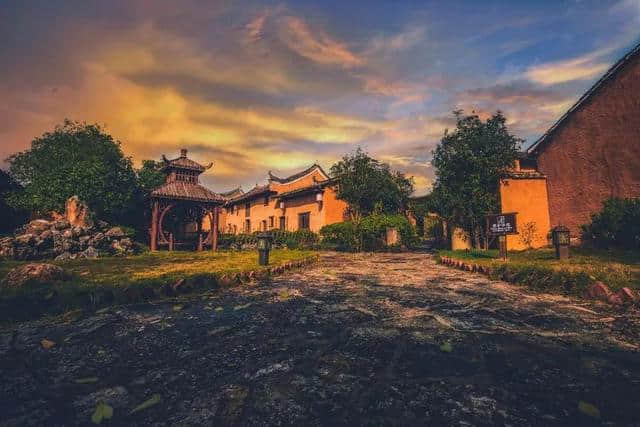 富川又一处景区获批广西生态旅游示范区