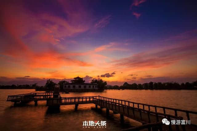 富川又一处景区获批广西生态旅游示范区