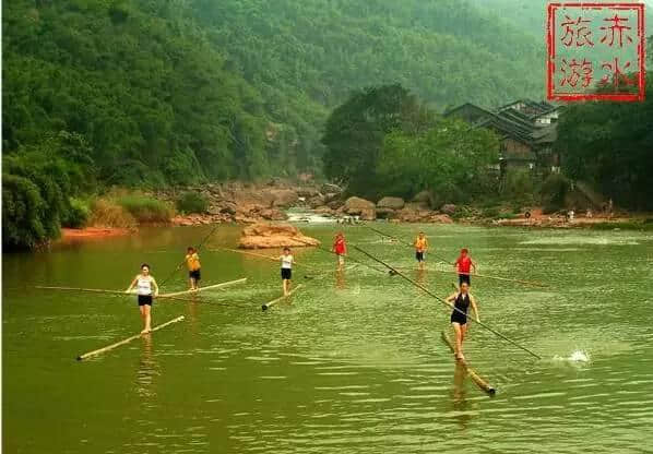 贵州赤水最全的旅游攻略