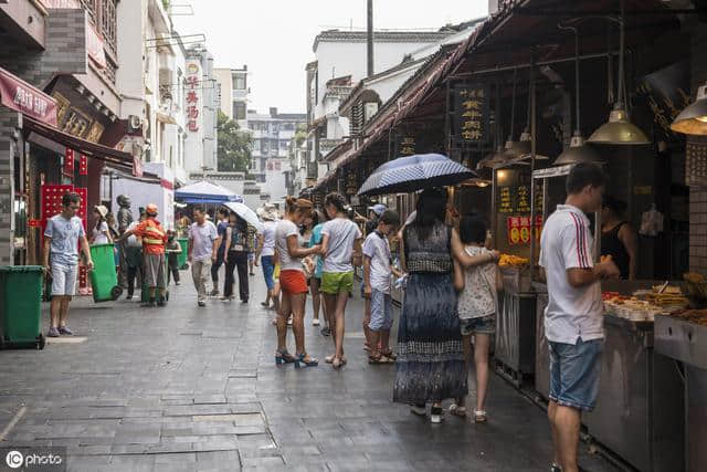 去大武汉游玩，必须去的十大旅游景点