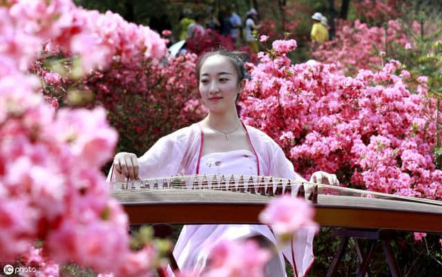 去大武汉游玩，必须去的十大旅游景点