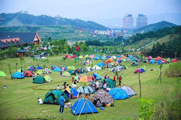 深圳周边自驾游最受欢迎的好去处—旅游推荐