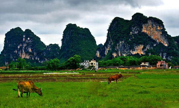 深圳周边自驾游最受欢迎的好去处—旅游推荐