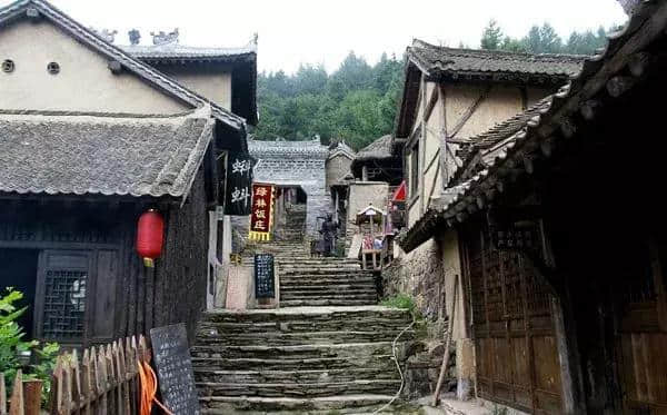 洛阳9家红色旅游景区，很多老洛阳人也没去过