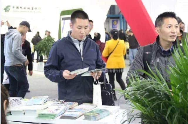 第十一届陕西乡村旅游展盛大开幕