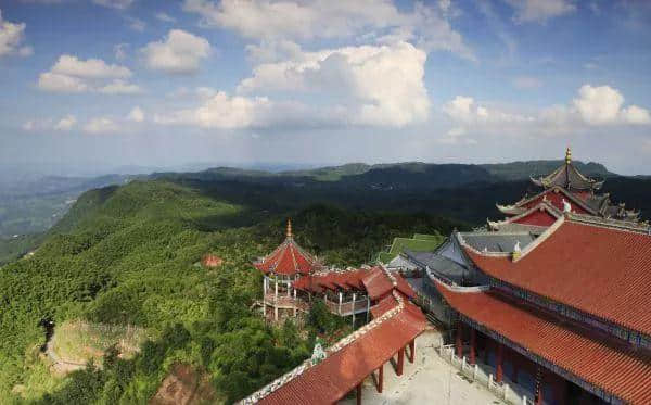 创建天府旅游名县，长宁做好“旅游+”融合文章