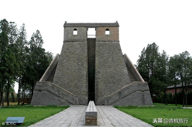 郑州不止只有嵩山少林寺，种草这份网红旅游攻略，从此爱上大河南