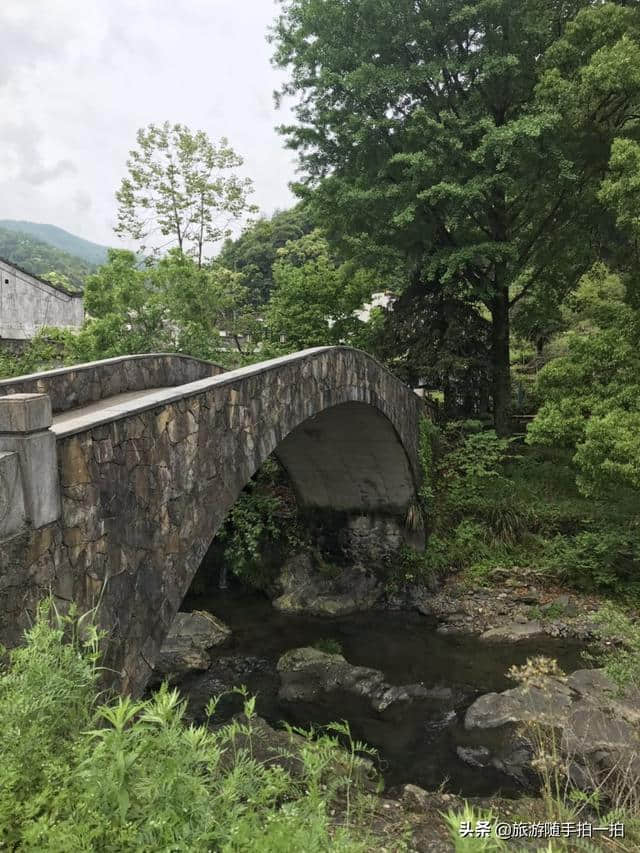 牯牛降风景区、古称“西黄山”、这里有全池州最佳的摄影点