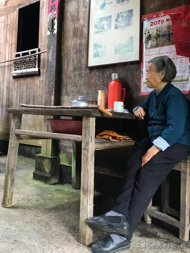 牯牛降风景区、古称“西黄山”、这里有全池州最佳的摄影点