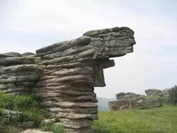 《内蒙古自由行旅游攻略》~赤峰