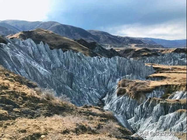 在成都周边有这些避暑秘境，你知道吗？