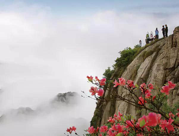 那属于雨季的诗情画意，都藏在了这些美不胜收的景点里！