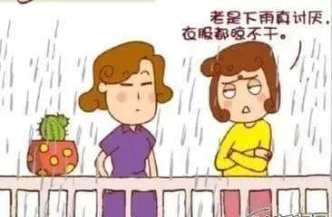 那属于雨季的诗情画意，都藏在了这些美不胜收的景点里！