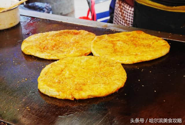 伊春的“师大夜市”-河西夜市逛吃记