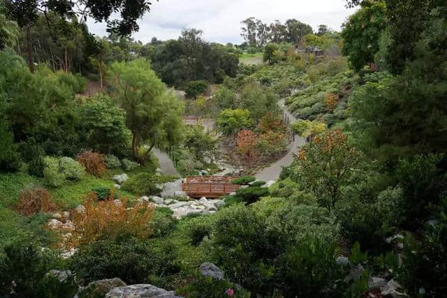 圣地亚哥必访景点之一！Balboa Park：游客必访的历史城市花园