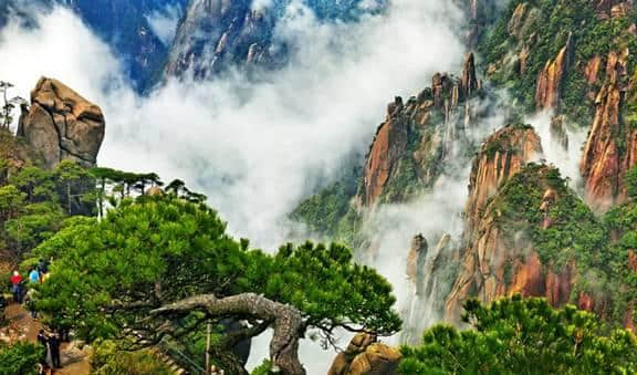 欧阳泉华：生态旅游，美好生活新选择