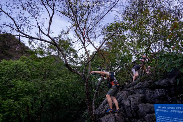 阳朔旅行攻略：只需3分钟，告诉你桂林“精华中的精华”的玩点