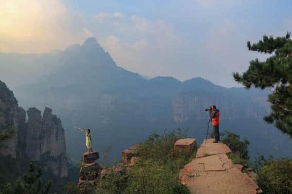 河南人都很少知道的3大景点，景色美免门票，你去过哪个？