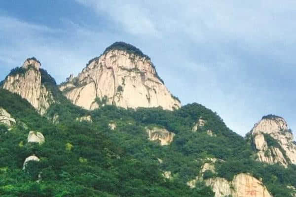 河南人都很少知道的3大景点，景色美免门票，你去过哪个？