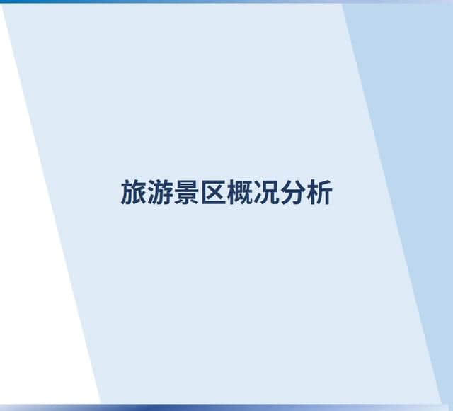 2018年全国旅游行业网络传播数据分析报告