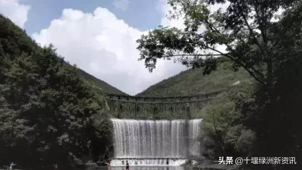 十堰的八大旅游景点，你有去过吗？