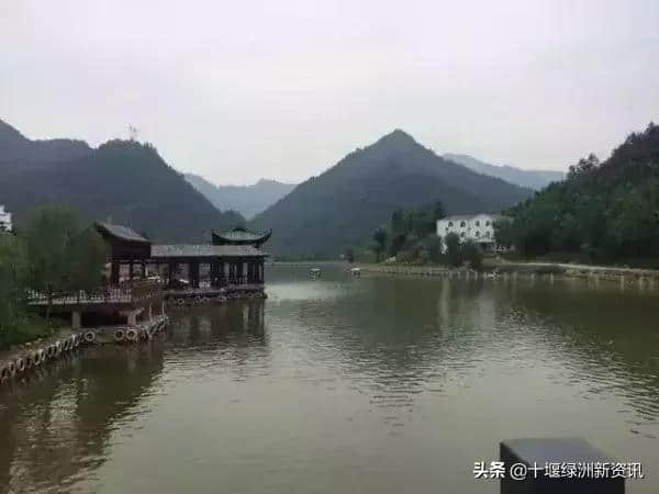 十堰的八大旅游景点，你有去过吗？