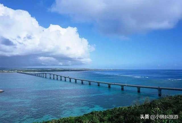 日本冲绳自由行最新旅游攻略-冲绳地道特色玩法推荐