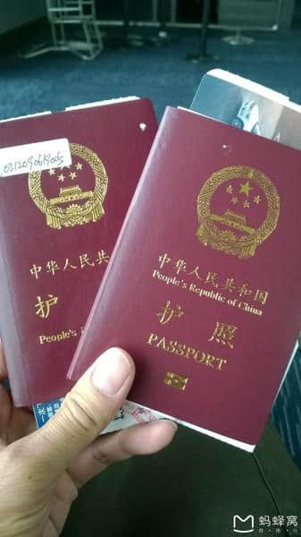 越南河内~与大叔的第一次国外旅行~