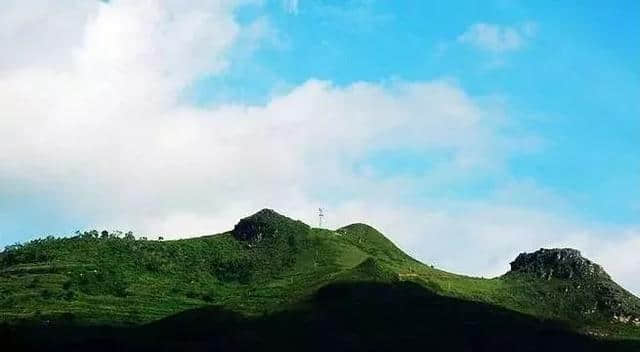 大化︱岩滩景区：此生不去一两次，行遍天下也枉然！