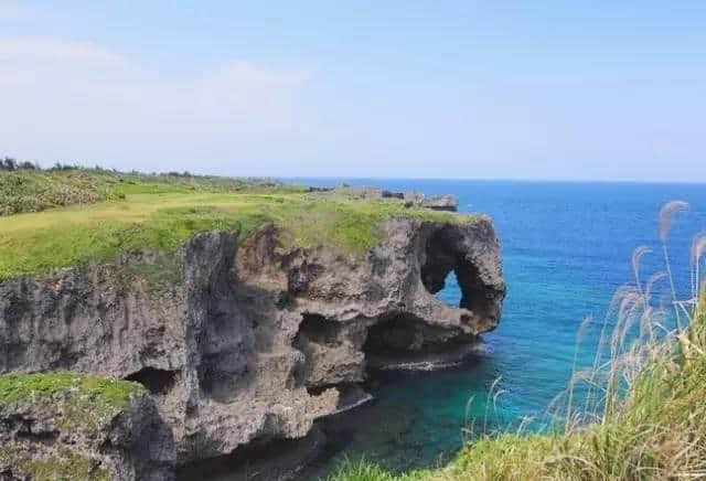 宝妈游记│带着2岁鱼丸去旅行-- 冲绳