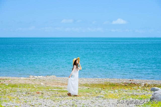 游记，夏天最美的西北大环线，一次看尽万般风景，美爆朋友圈