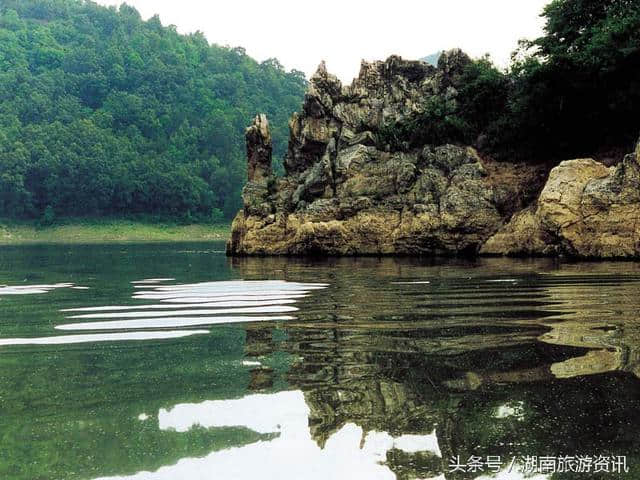 河南驻马店 | 天中大地文化厚重，风光绮丽，传奇遍地