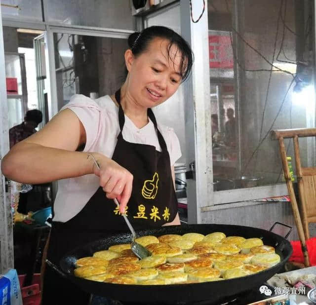 哇塞！今天怀远那么多美食，你不去尝尝吗？