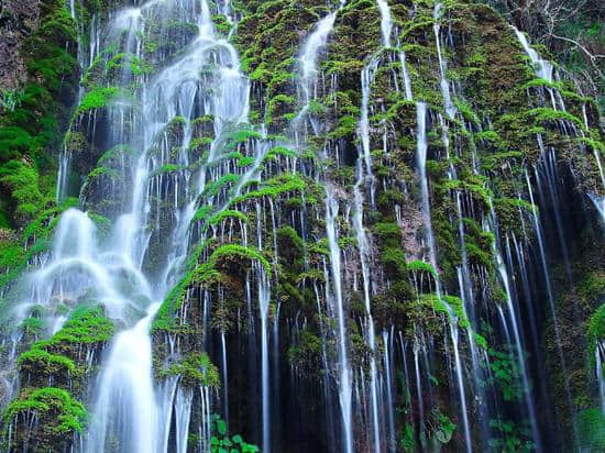 河南最清凉的6大景区，有山有水，森林氧吧，夏季平均温度仅18℃